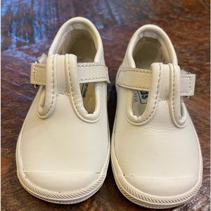 Keds baby/toddler size 3